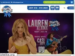 Sites similar to agpark.com
