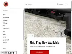 Sites similar to agparms.com