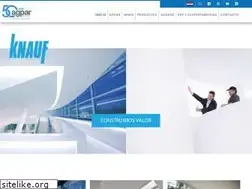 Sites similar to agparsa.com.py