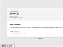 Sites similar to agpartners.com