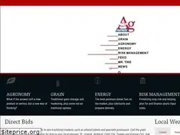 Sites similar to agpartnerscoop.com