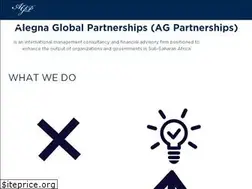 Sites similar to agpartnerships.com