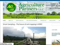 Sites similar to agpartnersllc.com