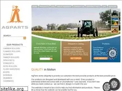 Sites similar to agpartsmfg.com