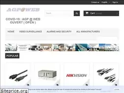Sites similar to agpatweb.com