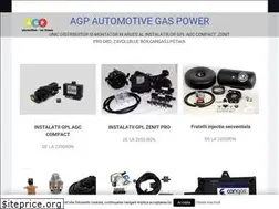 Sites similar to agpautomotive.ro