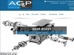 Sites similar to agpazteca.com