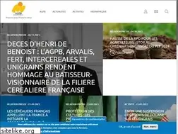 Sites similar to agpb.fr