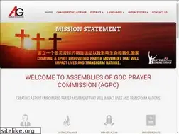 Sites similar to agpc.org.my