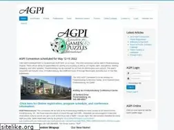 Sites similar to agpc.org