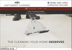 Sites similar to agpcarpetcleaning.com