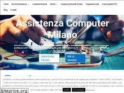 Sites similar to agpcomputer.it