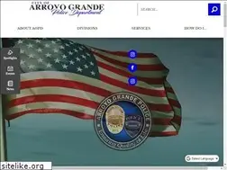 Sites similar to agpd.org