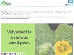 Sites similar to agpest.co.nz