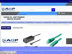 Sites similar to agpfrance.fr