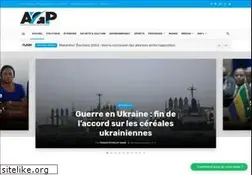 Sites similar to agpgabon.ga