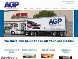 Sites similar to agpgas.com