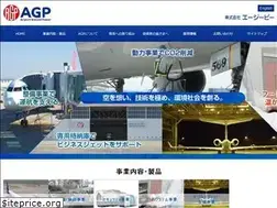 Sites similar to agpgroup.co.jp