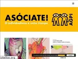 Sites similar to agpi.es