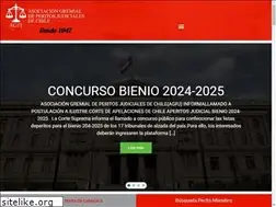 Sites similar to agpj.cl