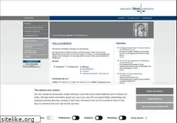 Sites similar to agpkanzlei.de