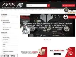 Sites similar to agpl.net