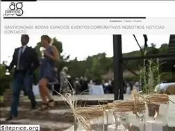 Sites similar to agplanning.com