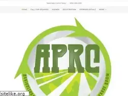 Sites similar to agplasticconference.com