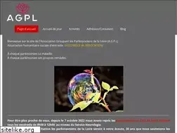 Sites similar to agpls.fr