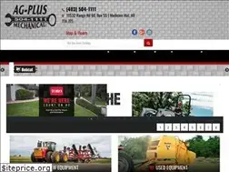 Sites similar to agplus.ca
