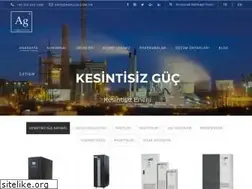 Sites similar to agplus.com.tr
