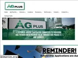 Sites similar to agplusinc.com