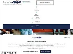 Sites similar to agpm.fr