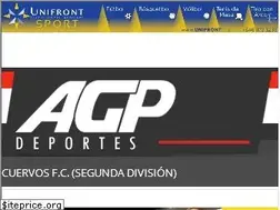 Sites similar to agpnoticias.com