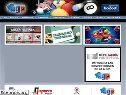 Sites similar to agpool.com