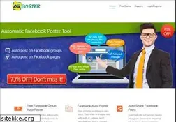 Sites similar to agposter.info