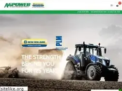 Sites similar to agpower.com.au