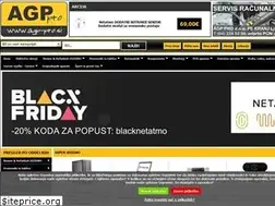 Sites similar to agppro.si