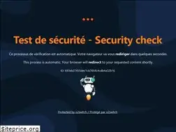 Sites similar to agpr-cergy.fr