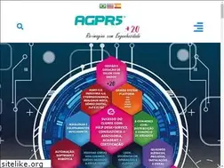 Sites similar to agpr5.com