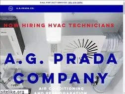 Sites similar to agprada.com
