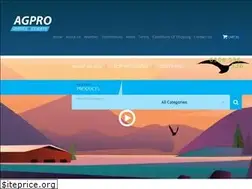 Sites similar to agpro.co.nz