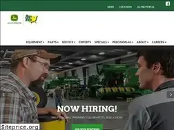Sites similar to agprocompanies.com
