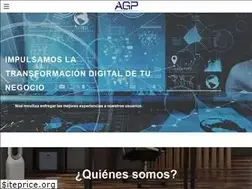 Sites similar to agprodservicios.com