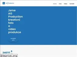 Sites similar to agproduction.cz