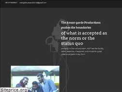 Sites similar to agproductionsbd.com
