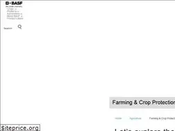 Sites similar to agproducts.basf.com