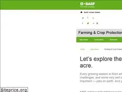 Sites similar to agproducts.basf.us