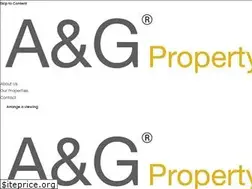 Sites similar to agpropertygroup.com