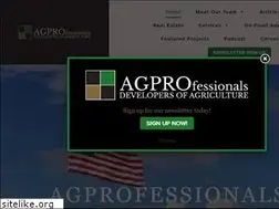 Sites similar to agpros.com